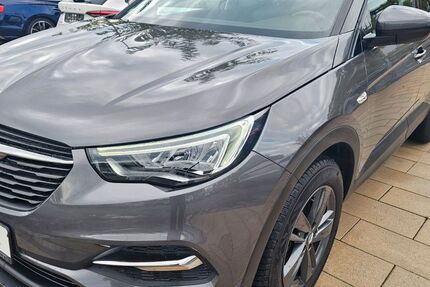 Opel Grandland (X) 105.000 km 13.950 &euro; Aschaffenburg 63741