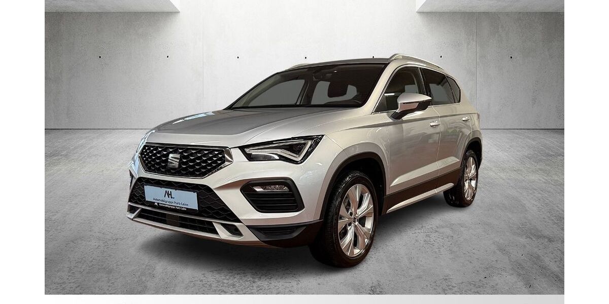 Seat Ateca 67.344 km 24.823 &euro; Osterode 37520