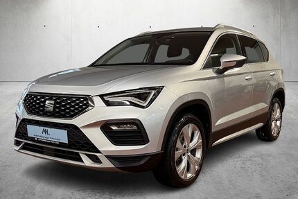 Seat Ateca 67.344 km 24.976 &euro; Osterode 37520