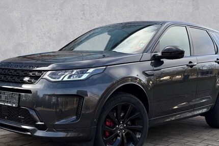 Land Rover Discovery Sport 130.500 km 24.990 &euro; Regensburg 93059