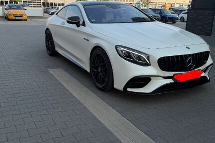 Mercedes-Benz S 63 AMG 59.800 km 134.550 &euro; Visbek 49429