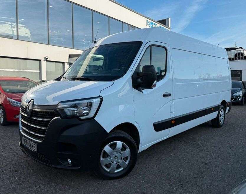 Renault Master 175.000 km 16.950 € Hilden (bei Düsseldorf) 40721