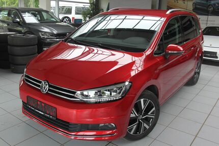 VW Touran 61.500 km 25.990 &euro; Weil im Schönbuch 71093