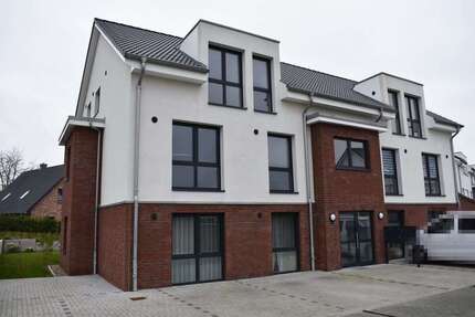 Wohnung zum Kaufen in Bredstedt 269.000 € 86 m² 3 zimmer