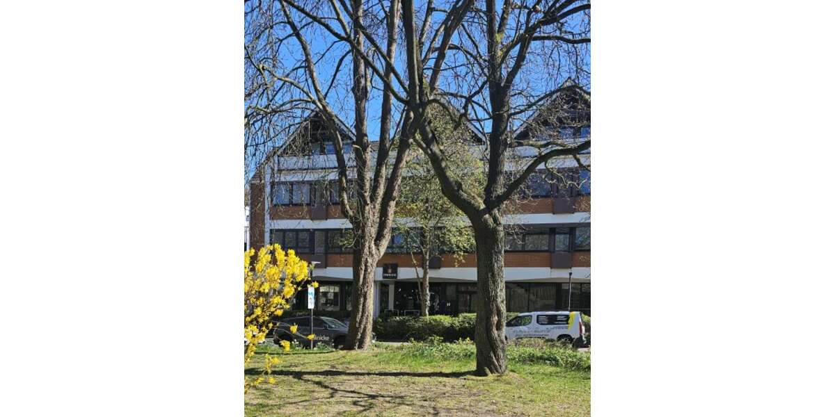 Etagenwohnung Porta Westfalica Hausberge - 4 Zimmer, 95 m&sup2;, 182.000&euro; | Angebot:19432973