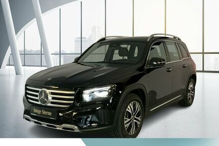 Mercedes-Benz GLB 200 26.073 km 39.980 &euro; Dresden 01239