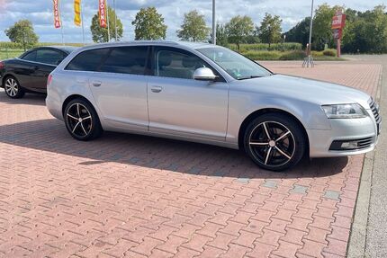 Audi A6 212.542 km 7.800 € Neuendettelsau 91554