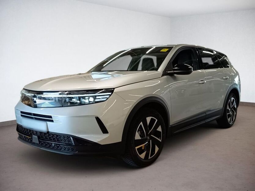 Opel Grandland (X) 4.699 km 33.995 € Wiesbaden 65201