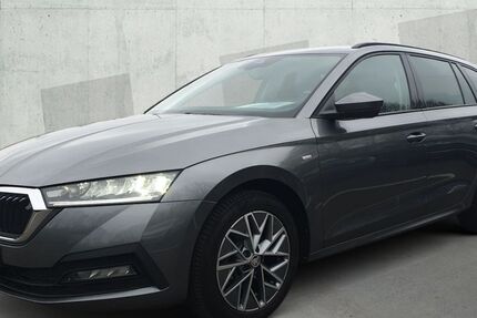 Skoda Octavia 95.900 km 19.940 &euro; Borken 46325