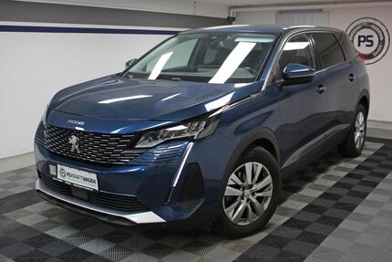 Peugeot 5008 70.100 km 21.480 € Uhingen 73066