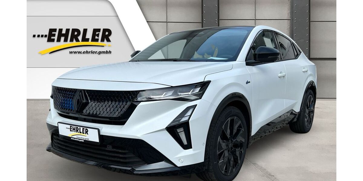 Renault Rafale 29.900 km 45.990 &euro; Oelsnitz/E. 09376