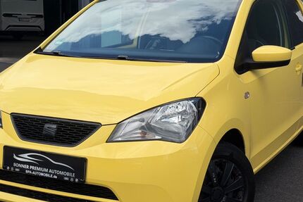 Seat Mii 93.400 km 4.999 &euro; Bornheim-Kardorf 53332