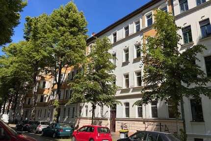 Wohnung zum Mieten in Leipzig Schleußig 740 € 80 m²