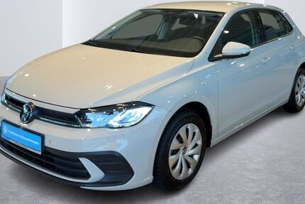 VW Polo 15.136 km 16.980 &euro; Glinde 21509