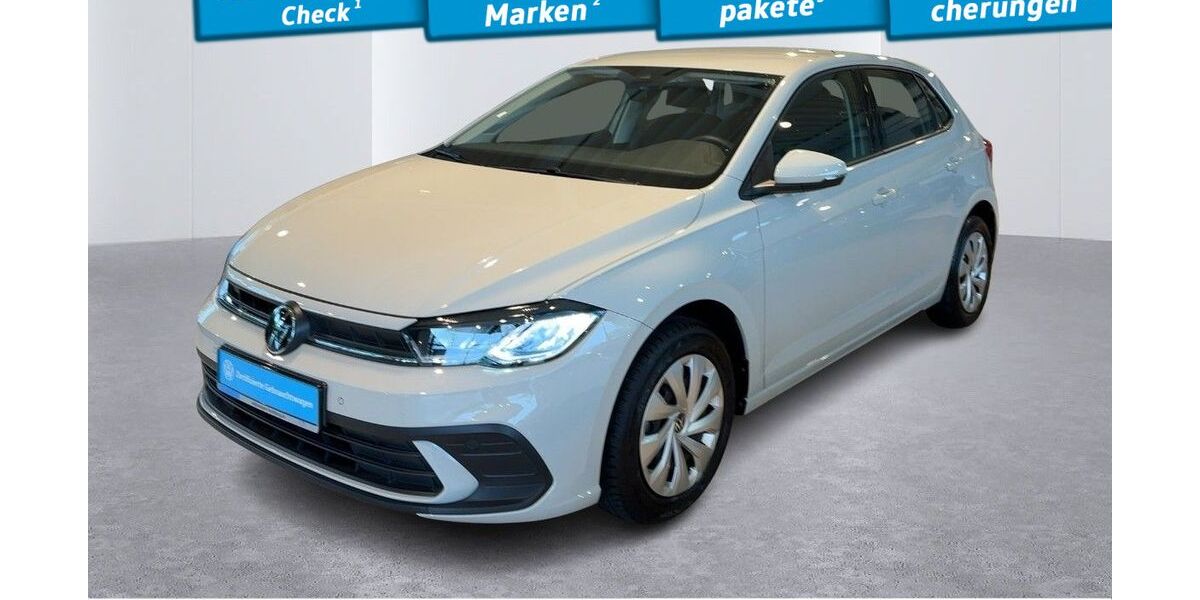 VW Polo 15.136 km 16.980 &euro; Glinde 21509