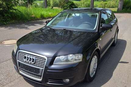 Audi A3 271.000 km 690 &euro; Hauneck 36282