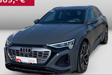 Audi Q8 e-tron 36.175 km 46.430 &euro; Göppingen 73037