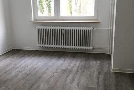 Familiengerechte Raumzuschnitte. 3-Zimmer-Wohnung