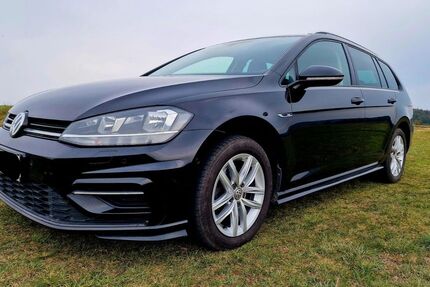 VW Golf 95.000 km 16.900 &euro; Lappersdorf 93138