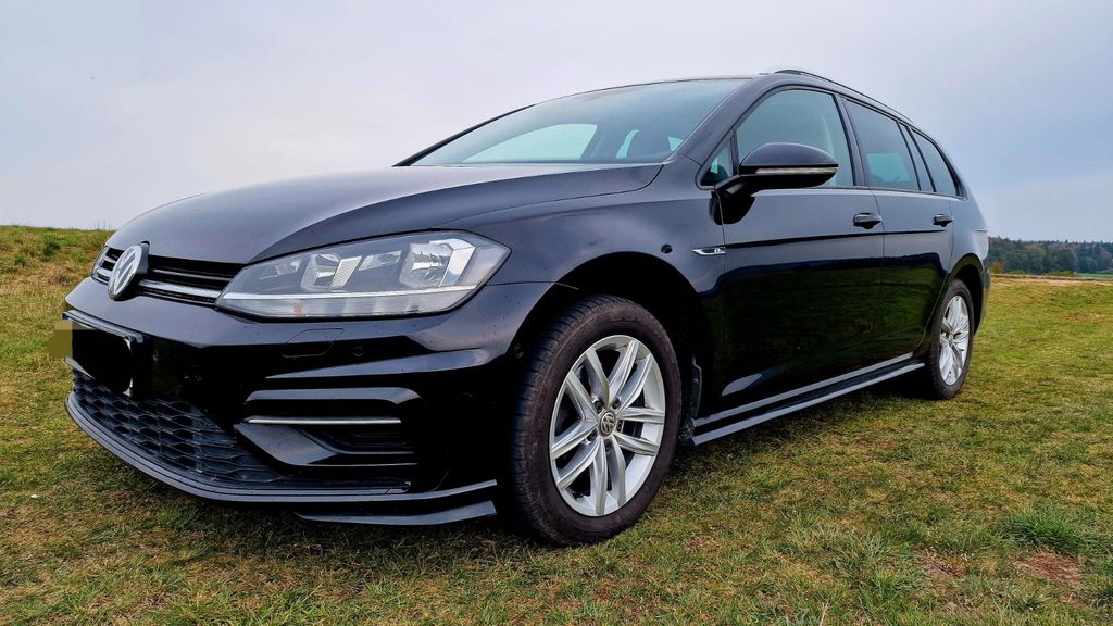 VW Golf 95.000 km 16.900 &euro; Lappersdorf 93138