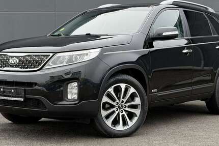 Kia Sorento 120.000 km 14.900 &euro; Bad Homburg 61350
