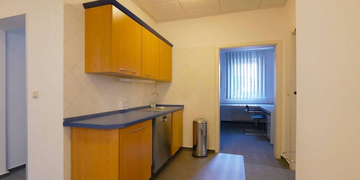 Gewerbeobjekt Vechta / Langförden Langförden - 5 Zimmer, 160 m&sup2;, 1.350&euro; | Angebot:26451280