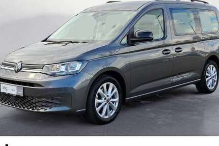 VW Caddy 45.106 km 25.890 &euro; Kehl 77694