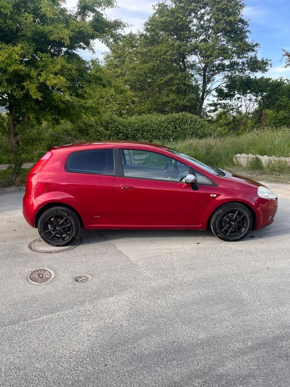 Punto