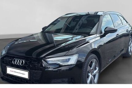 Audi A6 39.900 km 55.980 € Lüneburg 21337