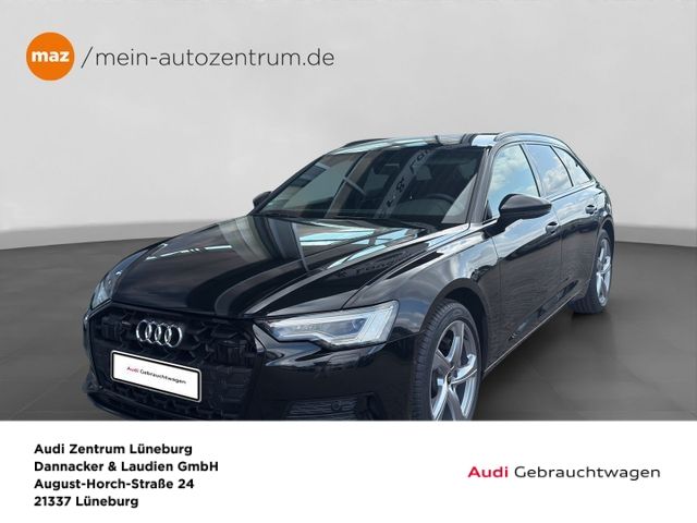 Audi A6 39.900 km 55.980 € Lüneburg 21337