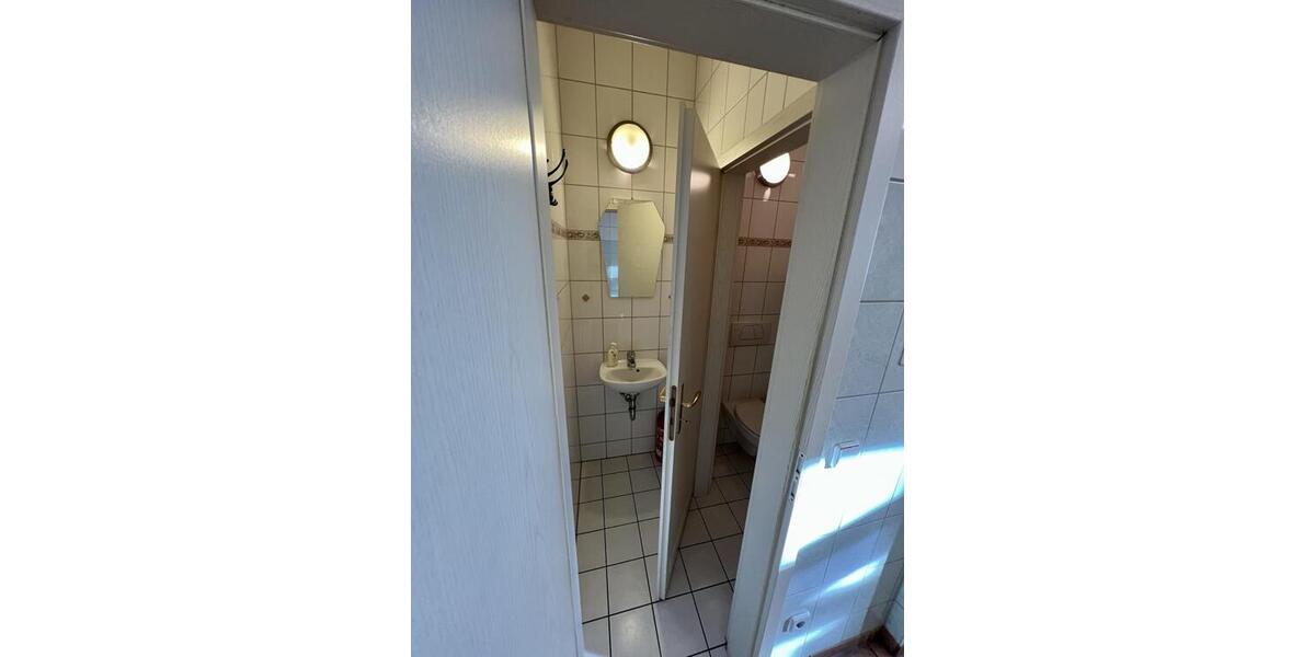 2 kleine Büro- und Gewerbeflächen in Gera zu verkaufen! Zentrumsnah! - Gewerbeobjekt Gera Alt-Bieblach | Angebot:26387023