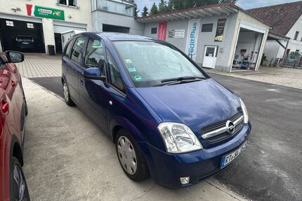 Opel Meriva 188.288 km 600 € Burgau 89331