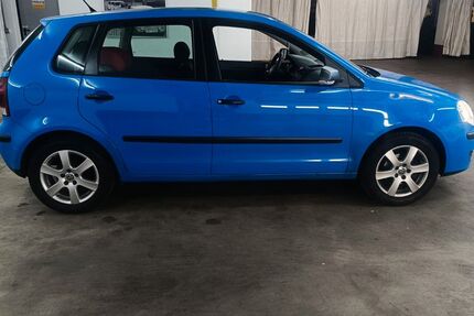 VW Polo 179.100 km 2.200 € Starnberg 82319