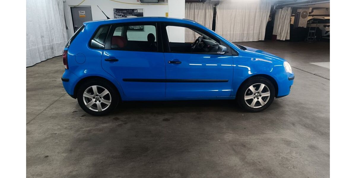VW Polo 179.100 km 2.200 € Starnberg 82319