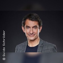 Knacki Deuser - Humorintelligenz 05.03.2027 Lütt Jever Scheune