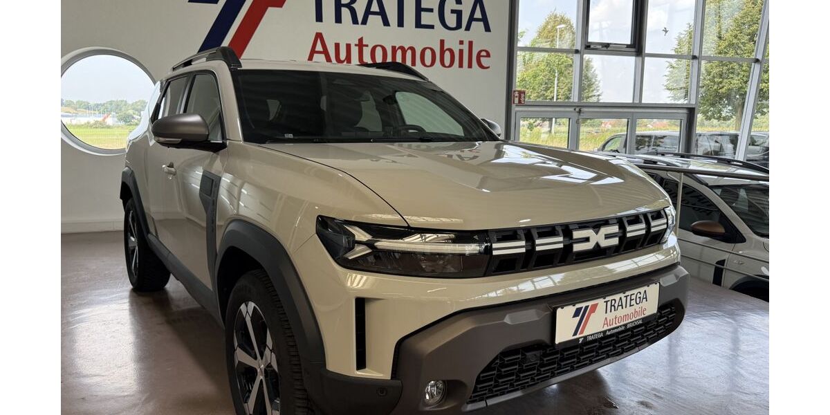 Dacia Duster 1.530 km 25.990 &euro; Bruchsal 76646