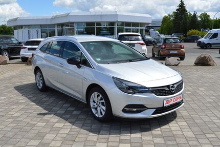 Opel Astra 100.000 km 14.490 € Döbeln 04720