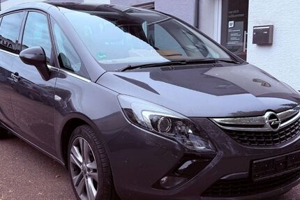Opel Zafira 212.000 km 5.299 &euro; Durmersheim 76448