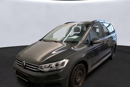 VW Touran 158.319 km 13.490 &euro; Nabburg 92507