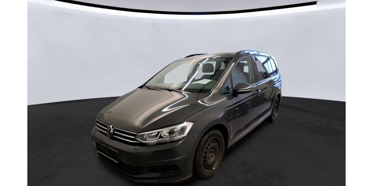 VW Touran 158.319 km 13.490 &euro; Nabburg 92507
