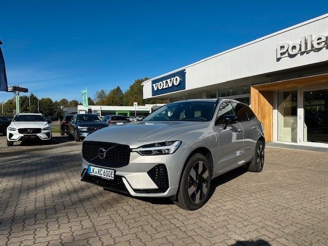 Volvo XC60 12.300 km 59.950 € Lübbecke 32312