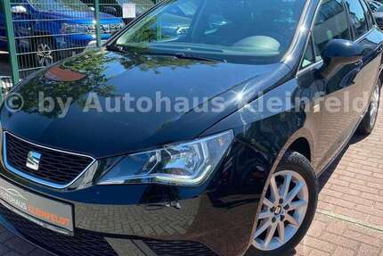 Seat Ibiza 70.782 km 8.990 &euro; Borkheide 14822