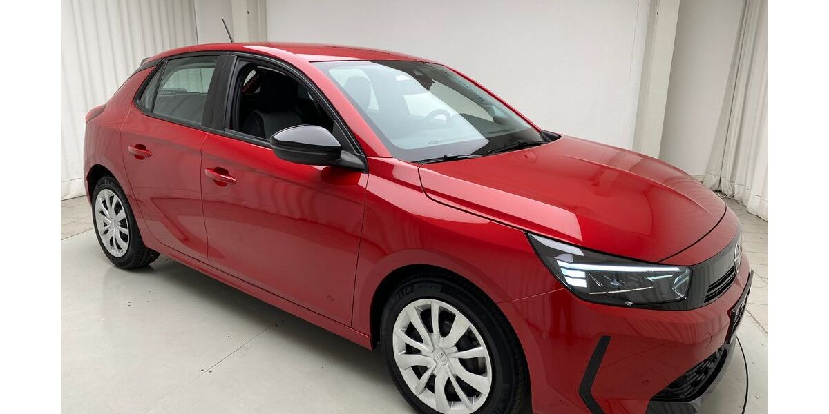 Opel Corsa 17.100 km 15.950 &euro; Bad Kreuznach 55545