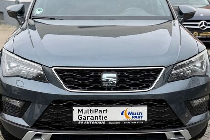 Seat Ateca 157.200 km 18.499 &euro; Mannheim 68199