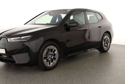 BMW iX 46.709 km 58.880 &euro; Berlin 12103