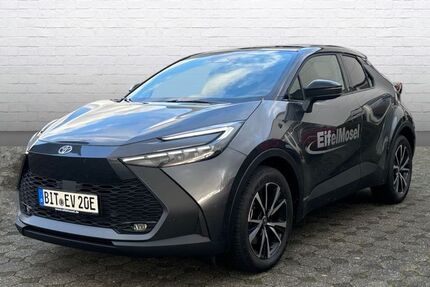Toyota C-HR 4.500 km 32.960 &euro; Bitburg 54634