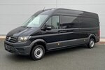 VW Crafter Kasten 35 L4H3 NAVI KAMERA PDC 35.413 km 41.490 &euro; Sangerhausen 06526