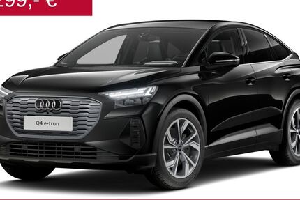 Audi Q4 e-tron 15.249 km 44.930 &euro; Pforzheim 75179