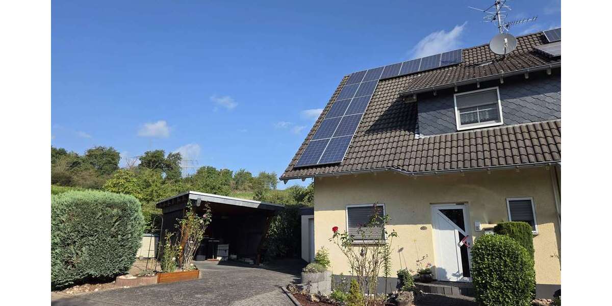 Haus zum Kaufen in Kettig 349.000 € 104 m² 4 zimmer