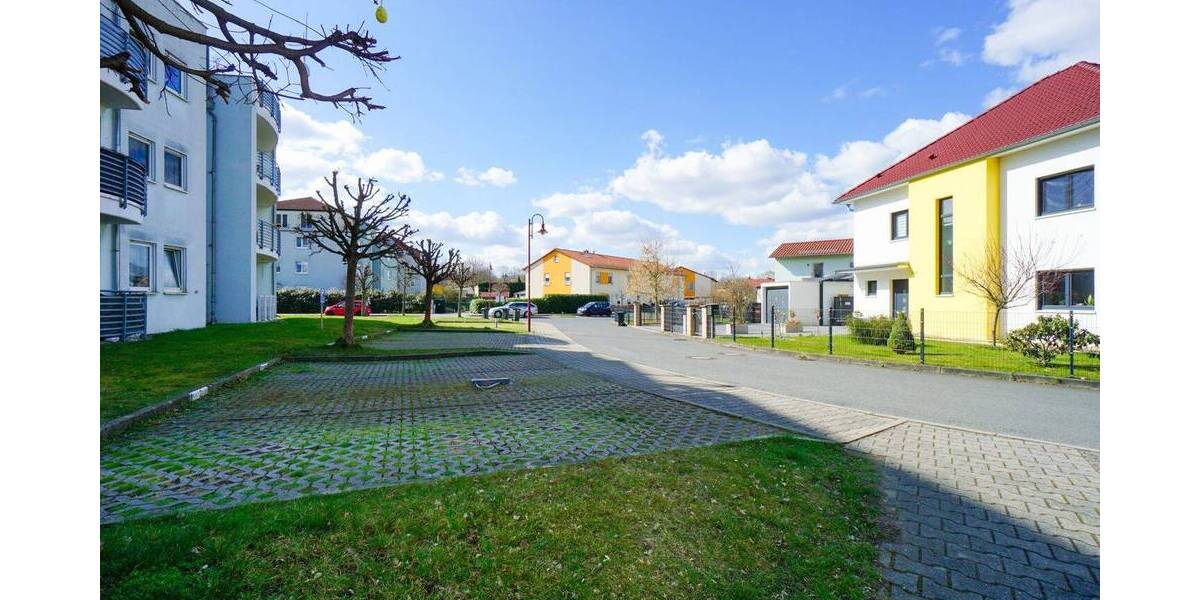 Etagenwohnung Pirna - 2 Zimmer, 60 m&sup2;, 110.000&euro; | Angebot:26842196